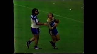 1983 Canterbury v Parramatta Rd9 [upl. by Odla]