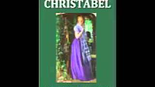 christabel samuel taylor coleridge Audiobook [upl. by Isidro]