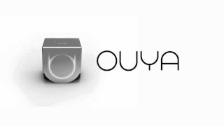 Original Creation  OUYA Console Startup Sound [upl. by Rainie967]