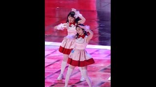 161119 레드벨벳Red Velvet 러시안 룰렛Russian Roulette 아이린IRENE 직캠Fancam 2016 멜론뮤직어워드MMA [upl. by Leshia]