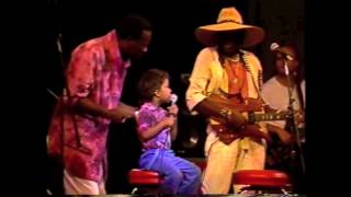 The Chambers Brothers Feat 4 YEAR OLD Dylan Chambers [upl. by Greene]