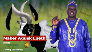 THE BEST OF MAKER AGUEK LUETH [upl. by Dennis]