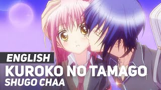 Shugo Chara  quotKokoro no Tamagoquot Opening  ENGLISH ver  AmaLee [upl. by Rothberg]