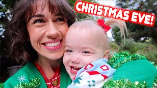 CHRISTMAS EVE WITH COLLEEN BALLINGER [upl. by Banky]