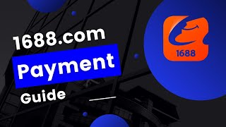 1688 payment guide  whatis1688  1688com shopping [upl. by Aserret]