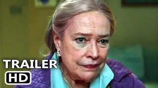 THE GREAT LILLIAN HALL Trailer 2024 Kathy Bates Pierce Brosnan [upl. by Cody881]