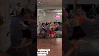 Slay EVERLEIGH 🔥 dance thelabrantfam labrantfamily dancevideo [upl. by Ulani]