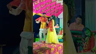 AASHISH BALAGHATI AANCHAL BALAGHATI LIVE song devijagran [upl. by Alrrats275]