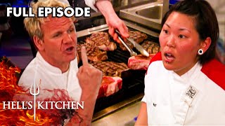 Hells Kitchen Season 6  Ep 5  Welcome Home Chaos  Full Episode [upl. by Audre]