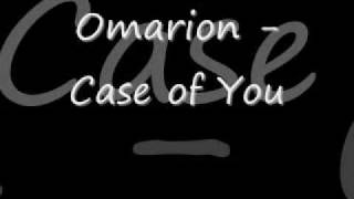 Omarion  Case of You [upl. by Socem]