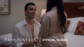 Gabriels Redemption Part III  Official Teaser 2  PASSIONFLIX [upl. by Cohlier]