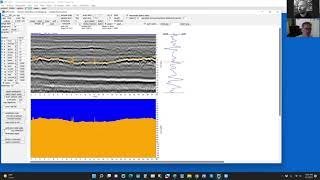 GS8000 PROCEQ SCREENING EAGLE GPR WEBINAR [upl. by Benton]