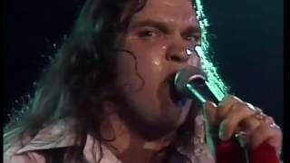 Meat Loaf Live Rockpalast 1978 [upl. by Elmore]