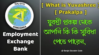 Yuvashree Prakalpa Eligibility Criteria  Employment Yuvashree Prakalpa  How to Apply [upl. by Reinald]