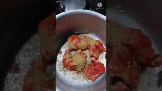 Moms special CHICKEN MANDI  MANDI RECIPE MALAYALAM How to make mandi easily [upl. by Gut808]