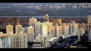 The News – CIDCO plans BKC 2 in Navi Mumbai [upl. by Neuburger]