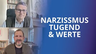 Raphael Bonelli und Giuseppe Gracia über Werte Religion und Wahrheit [upl. by Lita]