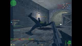 🔥 CounterStrike16 ♚JULYV4 CFG♚ CFGDLLAIMBOT✔ 🔥 [upl. by Nevur]