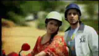 Male Accented Hinglish Priyanka Chopra Hero Honda Pleasure [upl. by Armil]