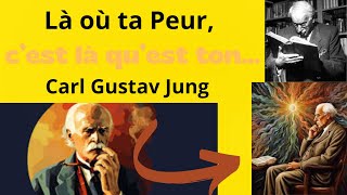 Réflexions d’une Sagesse Incroyable de Carl Jung  Pensées Aphorismes Citations Psychologie [upl. by Fonz]