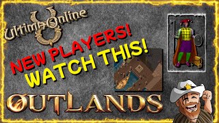 Outland  PC Release Trailer [upl. by Tamer]