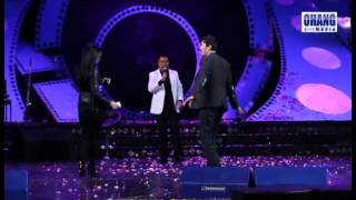 Ulugbek Rahmatullayev  Soginib nomli konserti 2013 yil 6 chi qism [upl. by Magel]