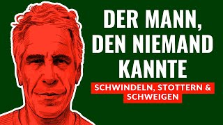 Die EpsteinLüge  10 Minuten gegen das Vergessen  KEIN KOMMENTAR [upl. by Azmah842]