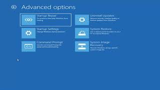 Windows 10 Automatic Repair Loop Fix [upl. by Ecyrb]