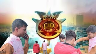 Desi CID देसी सीआईडी cid new episode 2023 full comedy entertainment [upl. by Nidnarb521]