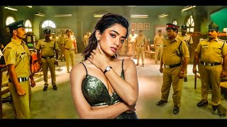 Click  2024 New South Indian Hindi Dubbed Action Movie  New South Indian Hindi Dubbed Movies 2024 [upl. by Nnyletak]