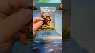 Amenra metalmagic lpahobbies mtg magicthegathering bloomburrow amenra magic boosterpack tcg [upl. by Marguerite]