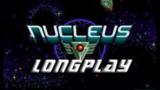 Amiga Longplay 281 Nucleus  Non Commented [upl. by Pavyer]