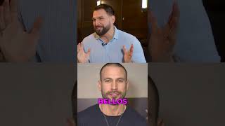 🤔​🤳​ quotToda pieza de arte está expuesta a la críticaquot RafaelAmaya  elgordoylaflaca [upl. by Pfeifer]