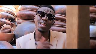 Hilco ft Saint  Wanga  Official Music Video [upl. by Nwahsem94]