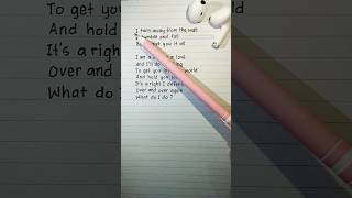 Lets sing and learn English  Woman in Love Verse 1 Chorus  By Dana Winner shorts [upl. by Atihcnoc677]