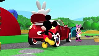 Mickey Mouse Clubhouse Picnic Song [upl. by Artenahs]