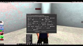 Secondlife  Customizing Toolbars in Firestorm [upl. by Sinnard]