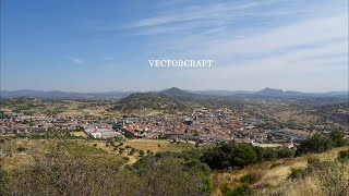 Pueblos de España Cebreros Ávila [upl. by Yffub]