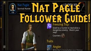 Nat Pagle Follower Guide [upl. by Corbet]