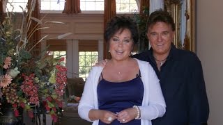 Music Legend TG Sheppard and Kelly Langs Home  Open House TV [upl. by Graybill102]