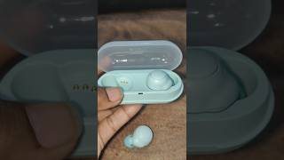 GPS Enabled Sony WFC500 EARBUDS Review And Free Giveaway  shorts sonyearbuds tech [upl. by Aivin]