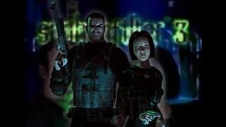 Syphon Filter 3 Full HARD MODE Playthrough [upl. by Emmery]