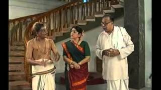 Entertrainment l Comedy Play l Drama l Saavis Washintonil Thirumanam [upl. by Tuckie794]