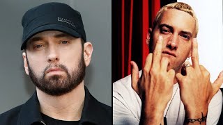 Eminem vs Slim Shady Roast Battle  More Music Coming [upl. by Anette]