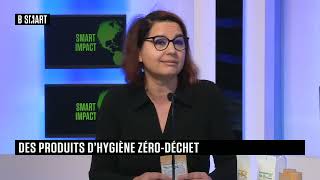 SMART IMPACT  Smart Ideas du mercredi 30 mars 2022 [upl. by Ahsoyem]