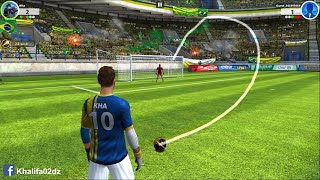 Football Strike  Gameplay 29 [upl. by Cheria982]