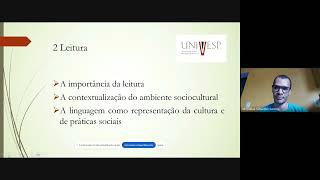 AQUISIÇÃO DA LINGUAGEM E LEITURA LITERÁRIA ANÁLISE DE UMA INTERRELAÇÃO INDISPENSÁVEL [upl. by Rednijar]