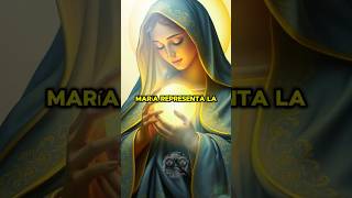 La Virgen María Su Historia y Legado virgenmaria virgenmaría relatos historias historia [upl. by Scandura]