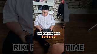 Ep 116  RIKI RIKI ONE TIME 🔥 Viral TikTok Fair Announcer Waltzers [upl. by Melina]