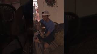 Laine Hardy in Alma GA  Part 1 [upl. by Eva]